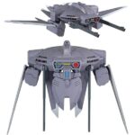 【ガンプラ】『オプションパーツセット ガンプラ 15（キャバリアーアイフリッド）』機動戦士ガンダムSEED FREEDOM プラモデル