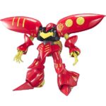 【ガンプラ】MG 1/100『キュベレイMk-II（プルツー専用機）』機動戦士ガンダムZZ プラモデル