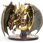 【遊戯王】『降雷皇ハモン』遊☆戯☆王デュエルモンスターズGX フィギュア