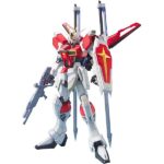 【ガンプラ】MG 1/100『ソードインパルスガンダム』機動戦士ガンダムSEED DESTINY プラモデル