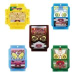 【仮面ライダーガヴ】『DXゴチゾウパーティーコレクション 仮面ライダーガヴバージョン01』変身なりきり