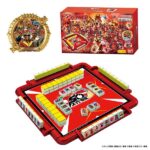 【スーパー戦隊シリーズ】『ドンジャラNEO スーパー戦隊』ボードゲーム予約【バンダイ】より2025年8月発売予定♪