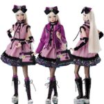 【FR:Nippon】エフアールニッポン Collection Misaki『Blossom Pop 81105 ブロッサムポップ』ドール