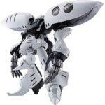 【ガンプラ】MG 1/100『キュベレイダムド』ガガンダムビルドダイバーズ GIMM＆BALL’S WORLD CHALLENGE プラモデル