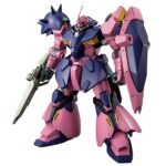 【ガンプラ】HG 1/144『メッサーF02型(指揮官機)』機動戦士ガンダム 閃光のハサウェイ プラモデル