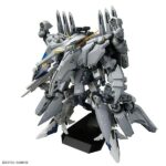 【ガンプラ】HG 1/144『アリュゼウス』機動戦士ガンダム 閃光のハサウェイ プラモデル