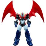 【マジンカイザー】BLAZE『マジンカイザー（オリジナル版）』合金可動フィギュア