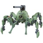【ガンプラ】MG 1/100『ポリポッドボール』ガンダムビルドダイバーズ プラモデル