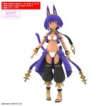 30MS『SIS-E00 ミャスティ［カラーC］』プラモデル