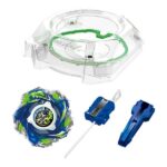 【ベイブレードX】BEYBLADE X『CX-16 スタートダッシュセットC』ベイブレード