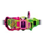 【仮面ライダーエグゼイド】SUPER BEST 変身ベルト『DXゲーマドライバー』変身なりきり