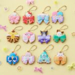 【サンリオ】『SANRIO CHARACTERS クッキーチャームコット2』食玩グッズ