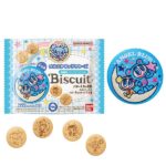 【ナルミヤ】『ナルミヤキャラクターズ 刺繍缶バッジビスケット』食玩グッズ