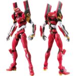 【ヱヴァンゲリヲン新劇場版】RG『汎用ヒト型決戦兵器 人造人間エヴァンゲリオン 正規実用型 2号機（先行量産機）』プラモデル