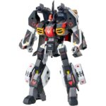 【機甲創世記モスピーダ】トイライズ『AFC-01X α レギオス アルファ』TOYRISE 変形フィギュア