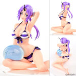 【転スラ】『シオン 水着Gravure Style』転生したらスライムだった件 1/6 完成品フィギュア【オルカトイズ】より2019年8月発売予定♪