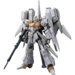 【ガンプラ】MG 1/100『リゼルC型（ディフェンサーa+bユニット/ゼネラル・レビル配備機）』機動戦士ガンダムUC プラモデル