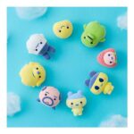 【たまごっち】『たまごっち おともだちどーる』食玩フィギュア