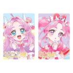 【プリキュア】『プリキュアカードウエハース13』食玩カード