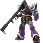 【ガンプラ】RE/100 1/100『イフリート・シュナイド』機動戦士ガンダムUC プラモデル