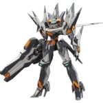 【電脳戦機バーチャロン】1/100『YZR-8000H/Γ/R “マイザー・イータ/ガンマ タイプ R”』プラモデル
