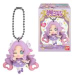 【たんプリ】『名探偵プリキュア!マスコット』食玩グッズ