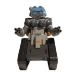 【メガニケ】『メカシフティー プラスチックキット』勝利の女神：NIKKE プラモデル