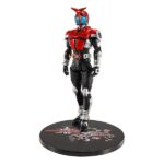 【仮面ライダーカブト】S.H.フィギュアーツ（真骨彫製法）『仮面ライダーカブト ライダーフォーム 20th Anniversary Ver.』可動フィギュア