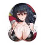 【アズレン】等身大TANIMARUクッション『大鳳（恋慕のコンパニオンVer.）』アズールレーン グッズ