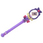 【たんプリ】『まわして変身！ ティアアルカナロッド』名探偵プリキュア！ 変身なりきり