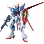 【ガンプラ】HGCE 1/144『フォースインパルスガンダム』機動戦士ガンダムSEED DESTINY プラモデル