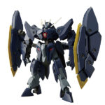 【ガンプラ】HG 1/144『ガンダムザガン』機動戦士ガンダム 鉄血のオルフェンズ プラモデル