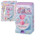 クラフトホビー『キラ★ガチャシール ぷっくりドロップ』『専用別売りセット ハローキティ』おもちゃ