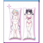 【NEEDY GIRL OVERDOSE】『ニディガの抱き枕カバー（水着Ver.）』グッズ