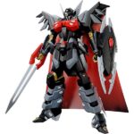 【ガンプラ】HG 1/144『ブラックナイトスコードシヴァ』 機動戦士ガンダムSEED FREEDOM プラモデル