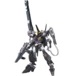 【ガンプラ】HG 1/144『ガンダムスローネアイン』機動戦士ガンダム00 プラモデル