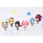 【まどマギ】『劇場版 魔法少女まどか☆マギカ〈ワルプルギスの廻天〉COLLECTION』食玩フィギュア