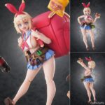 【蝸（お）れの異世界冒険】1/12『RPGEX-06 冒険者 スネイル』可動フィギュア