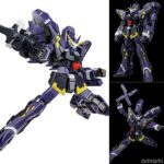 【スパロボ】RIOBOT『ヒュッケバインMk-III』『AMボクサー』『AMガンナー』スーパーロボット大戦OG 可動フィギュア
