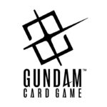 【ガンダムカードゲーム】GUNDAM CARD GAME_ロゴ