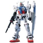 【ガンプラ】MG 1/100『RX-78 GP01 ガンダム試作1号機（ゼフィランサス）』機動戦士ガンダム0083 プラモデル