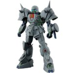 【ガンプラ】RE/100 1/100『デナン・ゾン』機動戦士ガンダムF91 プラモデル