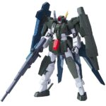 【ガンプラ】HG 1/144『ケルディムガンダム GNHW/R』機動戦士ガンダム00 プラモデル