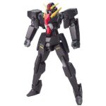 【ガンプラ】HG 1/144『セラフィムガンダム』機動戦士ガンダム00 プラモデル