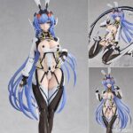 【アズレン】Hyper Body『ニュージャージー（April Fools ver.）』アズールレーン 可動フィギュア