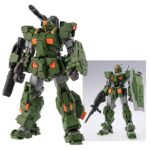 【機動戦士ガンダム MSD】ガンダムアーティファクトPRO『フルアーマー・ガンダム』食玩プラモデル