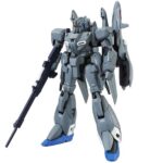 【ガンプラ】MG 1/100『ゼータプラス （ユニコーンVer.）』機動戦士ガンダムUC プラモデル