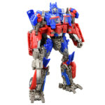 【トランスフォーマー】スタジオシリーズ『SS-25 オプティマスプライム』可変可動フィギュア【タカラトミー】より2019年3月発売予定♪