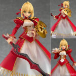 figma Fate/EXTELLA ネロ・クラウディウス[マックスファクトリー]
