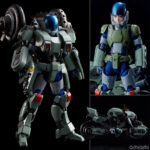 IOBOT 1/12 VR-052T モスピーダ レイ[千値練]